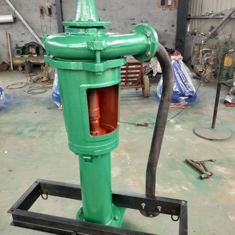 供应污水泥浆泵离心式泥浆泵3KW泥浆泵泥浆泵配件