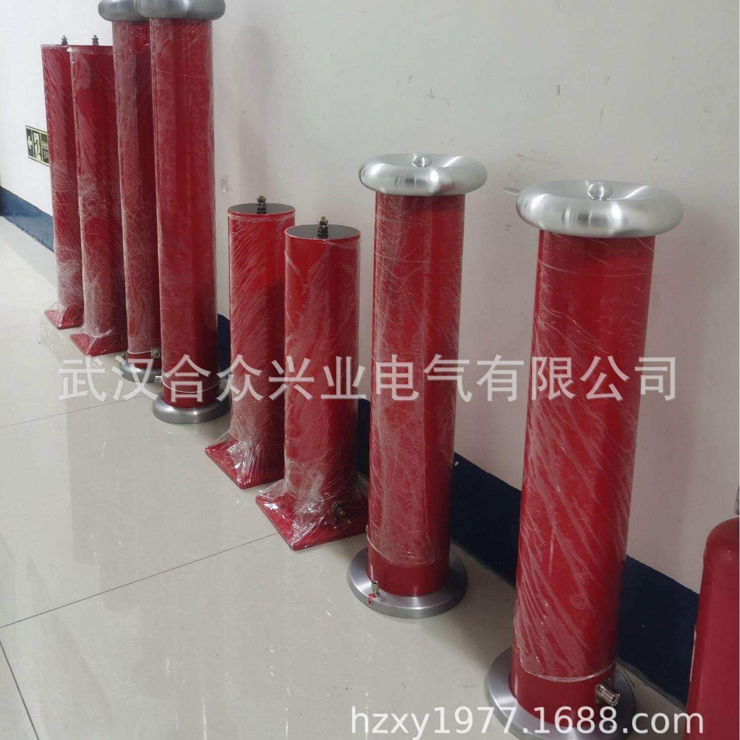 HZLB40kv-0.6uF-倍压电容-整流-滤波工业级高压倍压整流电容