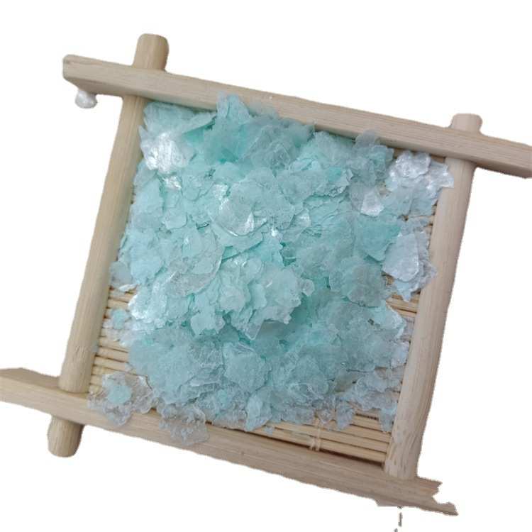 批发染色岩片美甲云母片内墙用贝壳彩片真石漆外墙用多彩复合岩片
