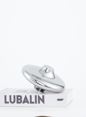 现代桌简约搭配样欧板房光A1飞碟面飞面碟装饰品北客厅电视柜茶几