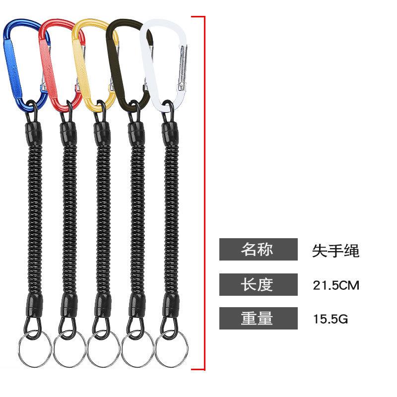 新款直销新款钓鱼工具手提电子秤带1m尺路亚户外垂钓套装控鱼器路