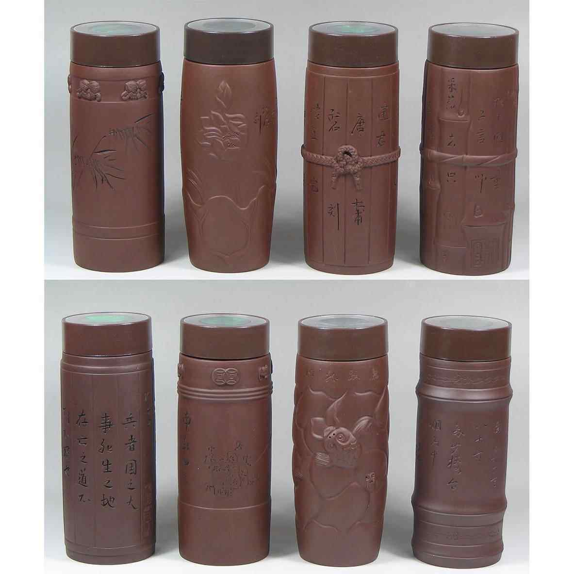 紫砂杯茶杯原矿手工双层宜兴手工内胆过滤保温紫砂茶杯 正品特价