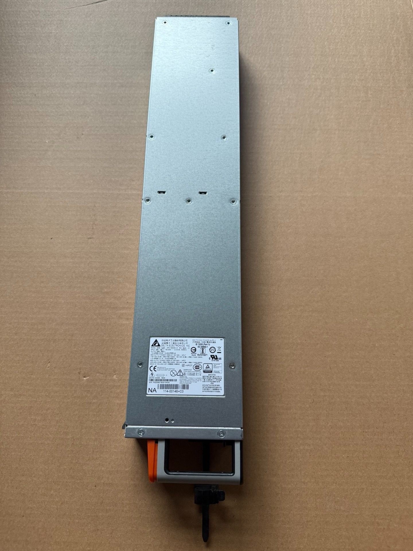 X97600A 114-00146 NETAPP AFF A