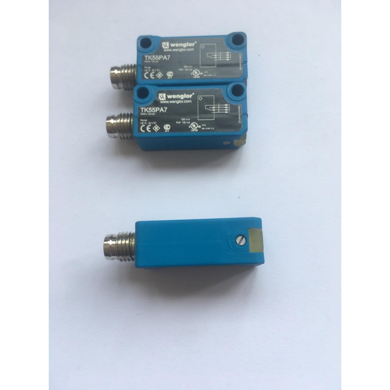 光电开关 TK55PA7
