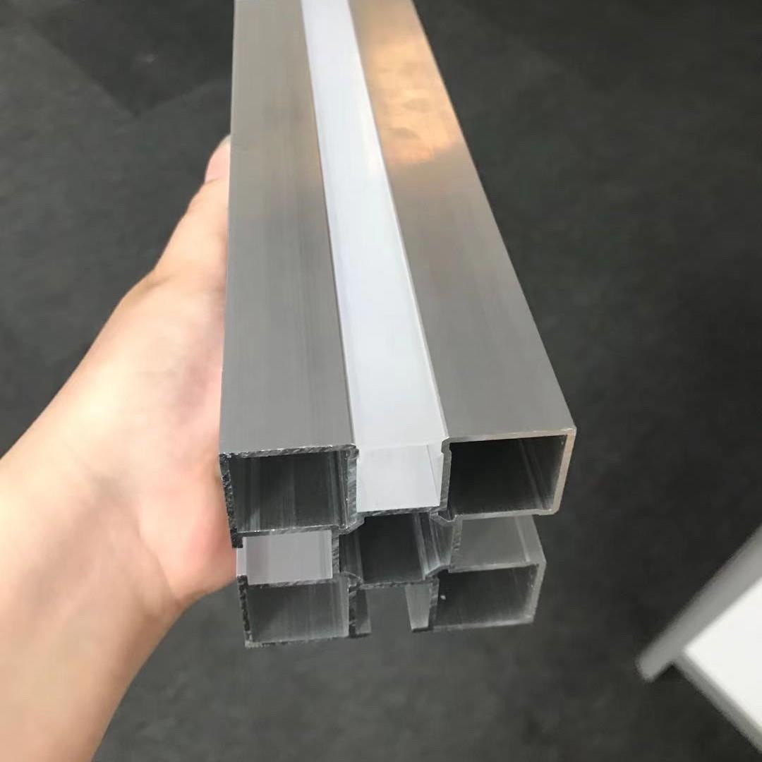 快闪店巡展展台搭建材料易拆装运输方便活动快装展示架服装商场