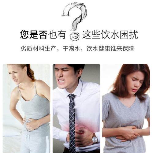 商电茶热自开水器 奶店全动开水机开水桶开水炉热水器用 烧QRY水