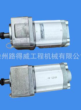 适用于福格勒摊铺机S2100-2 SB250-2熨平板 夯锤马达9629301000