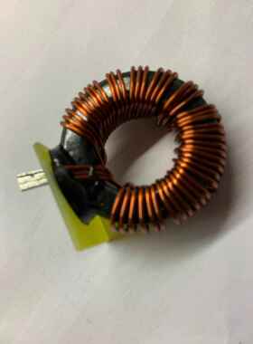 EG -INVERTER-TAB3000W 双向逆变器 LC谐振电感 14UH -77076A7