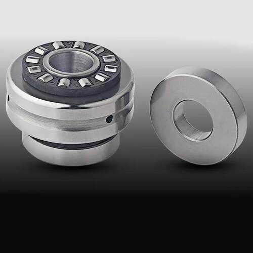 现货供A应组合滚388针轴承 精密机床用ZARN1545TNZ RN1747N量T大