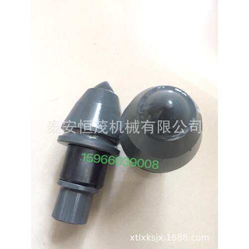 地下连续墙双轮铣截齿双轮铣滚筒耐磨块耐磨条旋挖机截齿