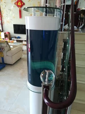 说真心话德克鱼缸怎么样，通过体验7个月反馈真相