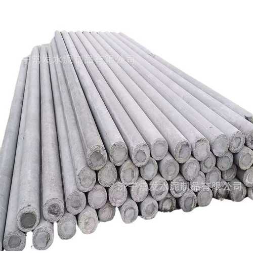 厂家直销预应力非预应力10/12/15米钢筋混凝土水泥电线杆