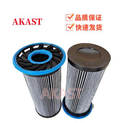 寿力空压机油滤88298003-408寿力空压机保养寿力油滤机油滤清器
