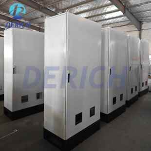 仿威图控机柜户外九折型材制防尘温设备无品牌/柜雨电能储恒动力