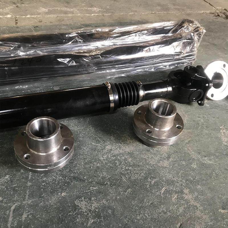 万向联轴器传动轴侧板振动电机激振器连接器锻打法器传动州