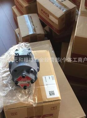 TOP-10A齿轮泵ROP-12a三角泵LOP-11A摆线NOP-13A打头机调压油泵