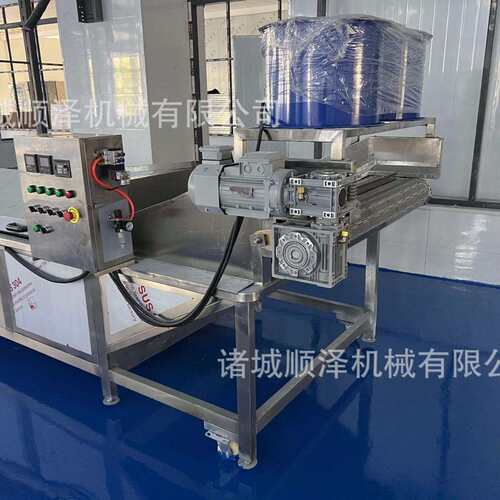 泡菜巴氏杀菌机酸豆角巴氏杀菌机果脯巴氏灭菌设备顺泽机械