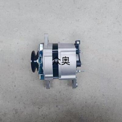 适用斗山挖机DX75 DX80发电机129908-77260发电机300901-00125