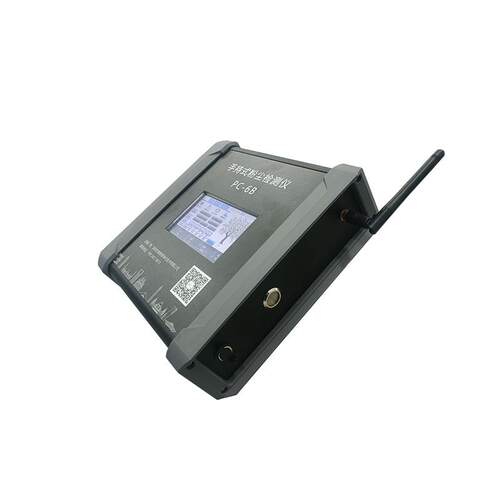 PC-6BPC-6B泵吸式便携1式粉P尘尘检测仪 粉车间手持式PM2.5/M0检