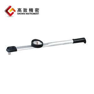 优霸 ZNB型仪表指示扭矩扳手 精度表盘扭矩扳手
