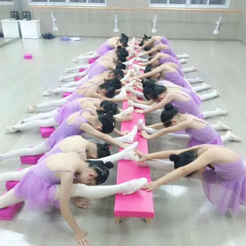 体操凳子幼儿舞蹈室练功凳压腿凳平衡拉伸凳耗腿凳2米实木长板凳,运动/瑜伽/健身/球迷用品,体操道具,淘宝优惠券,粉丝福利购,淘宝优惠卷