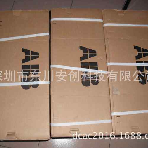 ABB变频器ACS355-01E-09A8-2 ACS355通用机械系列变频器