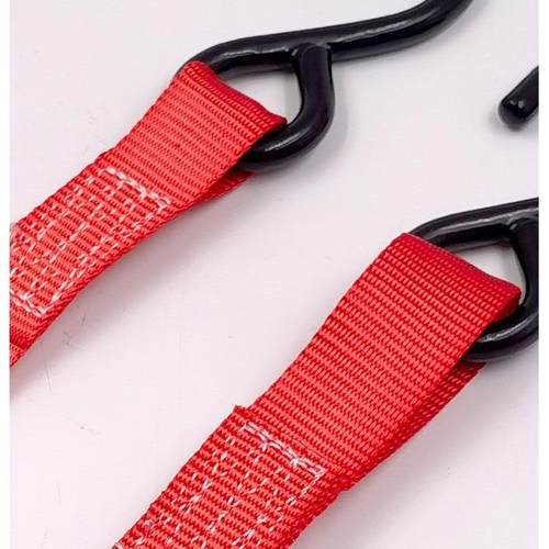 空调安装外机绑带高空绑机带货物捆绑带收紧器棘轮拉紧器吊装绑绳