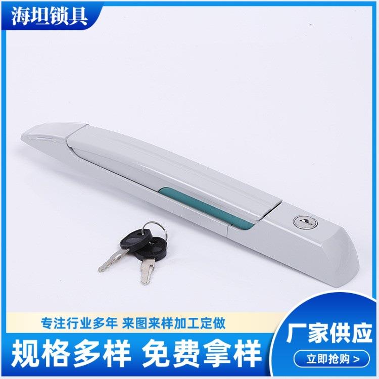 厂家供应MS867-1威图机柜，配电柜门锁 机械柜门锁重型柜门连杆锁