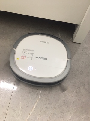 真实对比科沃斯DK35和石头S51扫地机器人哪个好,区别大不大呢?