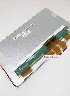 威纶通MT6103iP MT8101iE MT8100iE显示屏 液晶屏触摸板内屏幕