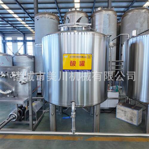 驼乳加工所需设备 牦牛奶加工需用设备 黑加仑果汁浓缩设备
