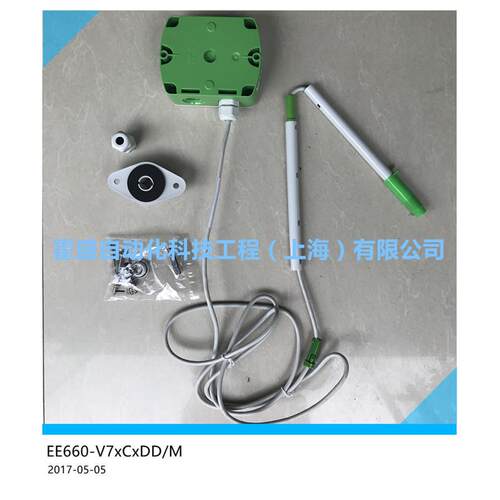 奥地利EE66-VCK200-D02微小风速传感器层流控制风速变送器电子