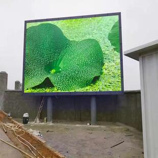 户外led显示屏p2.5p3p4p5防水广告显示屏高清电子屏全彩led大屏幕