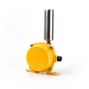 TH矿用跑偏开关 485 A2Z 不含开关 不含引线 跑偏开关 PK1