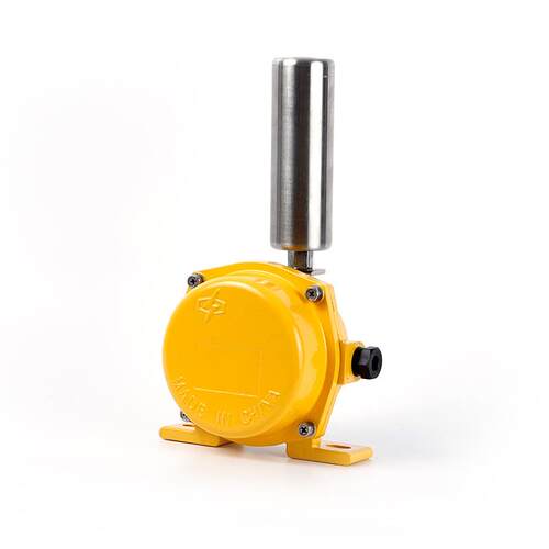 跑偏开关 PKS-80-35跑偏开关（不含开关，不含引线）输送带配件