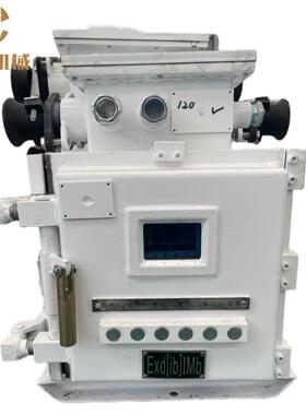 爆多回Q关JZ真空电磁MIL起动器路矿用隔兼本质安全型高压启动开