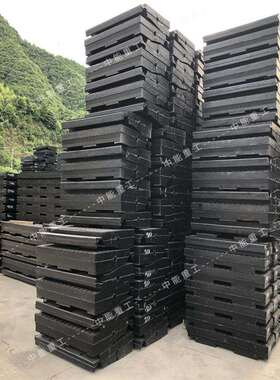P50橡胶道口板P43橡胶道口板价格现货货源充足铁路道口板