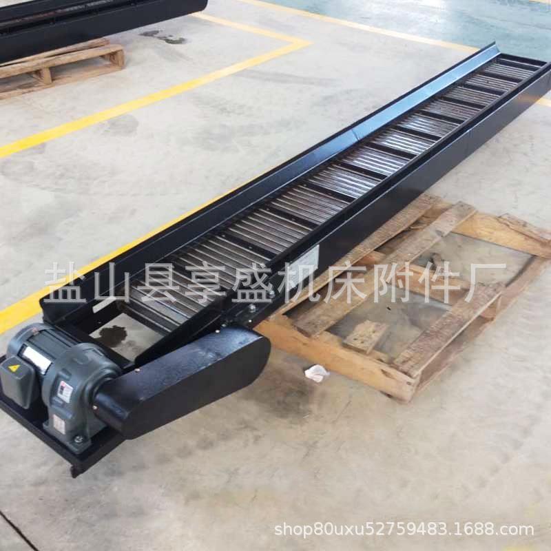 专业机床排屑常装济南机床排屑机州机床排屑机置波机床宁输送REP