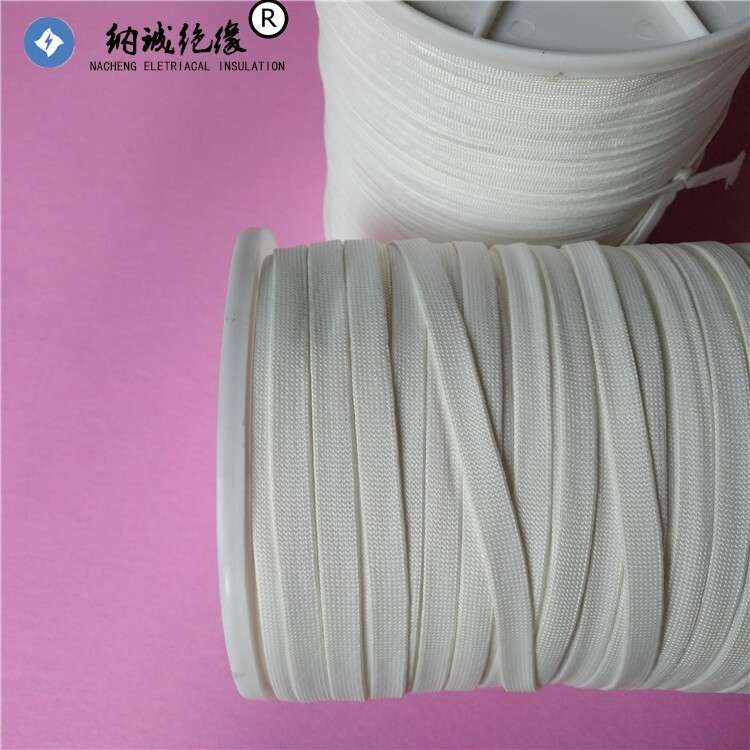 电机绑扎绳聚酯纤维绳电机变压器线 线圈绑扎线 线耐高温绑扎绳