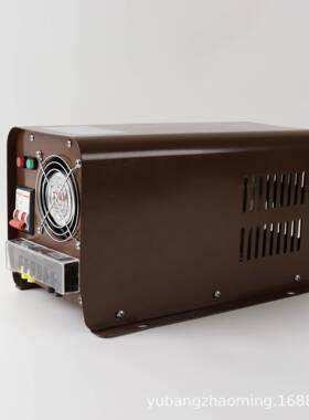 金卤灯镇流器000w4JLZ00030船00w集鱼3灯安定器全铜电器箱镇流器