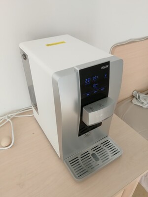 碧云泉G3净水器怎么样?看我心酸使用史!