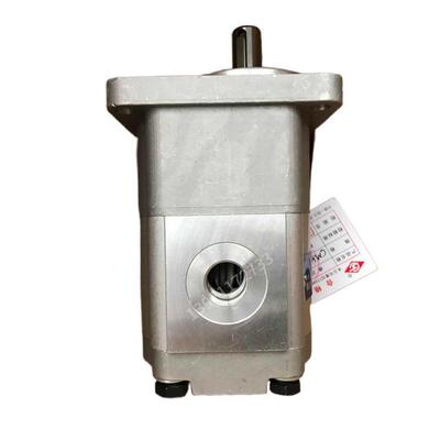 四川长江液压马达CMK1016-B1D-S齿轮马达CMK1025-B1C-S油马达油泵