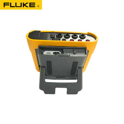 1736克分析仪福禄 质量测试仪便携式功率谐波智能计电能fluke1732