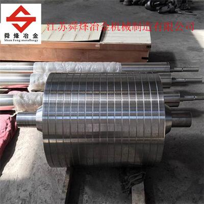供应窄带镀锌线用沉没辊 稳定辊