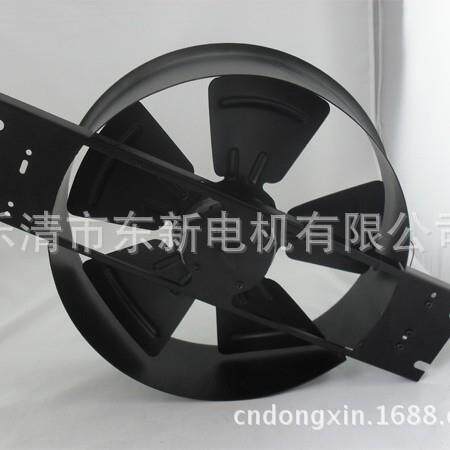 30外0Z叶Y6-DF220v转300FZY6-子铁风轴流风机