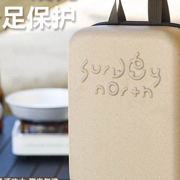 户便携调料瓶套装外露营罐F988H8J9野炊调料分装烤油瓶组合烧调味