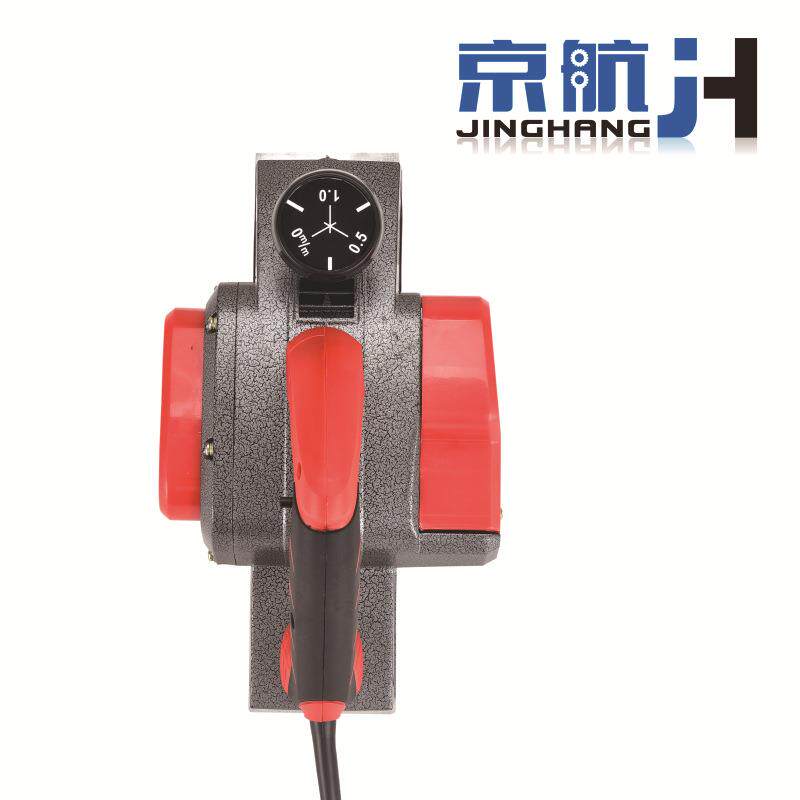 木工730手提电压刨木工具电刨刨子工电刨机小型家用木工台刨机推