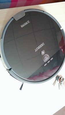 真实对比科沃斯DF45和DG800扫地机器人哪个好，区别大不大呢？