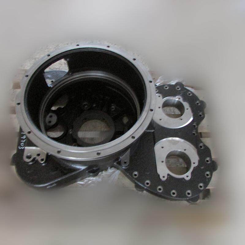 供应徐工装载机变速箱配件272100578 MYF200.2-1变矩器壳体