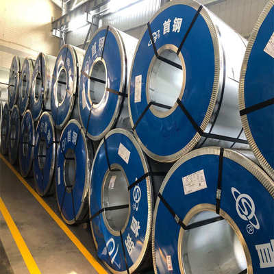 现货唐钢SPCC-SB 双光板 双光卷 佛山钢卷窄带定尺分条平板